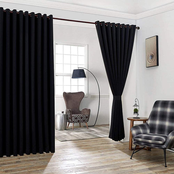 Room Divider Curtains